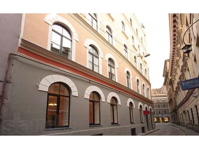 Ресторан в историческом центре старого города Риги в городе Москва, фото 7, Коммерческая недвижимость в ближнем зарубежье